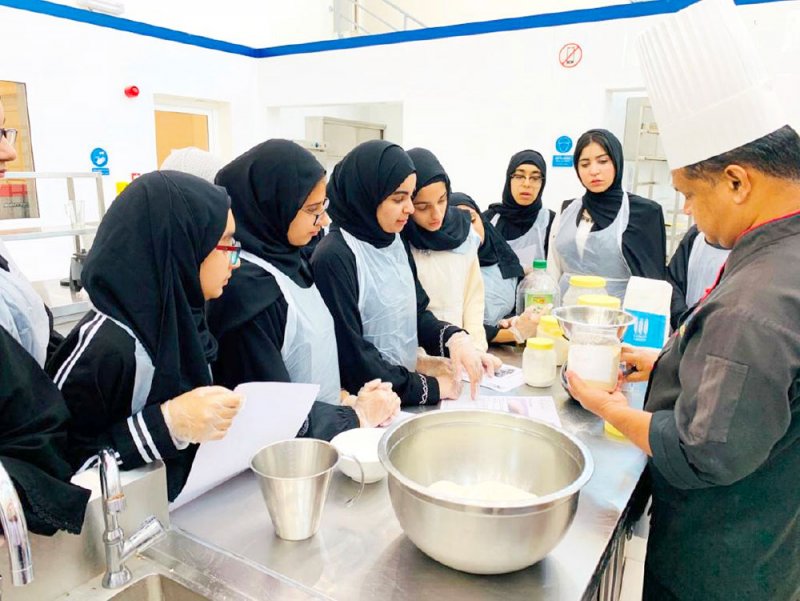 “الشمالية” تختتم برنامجها الصيفي