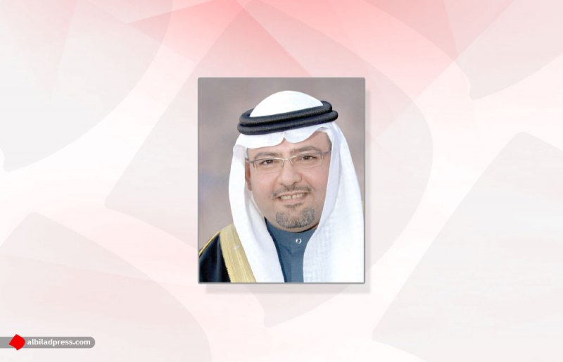 وزير العدل: منعهم من متابعة أي إجراءات إدارية بـ “الوزارة”