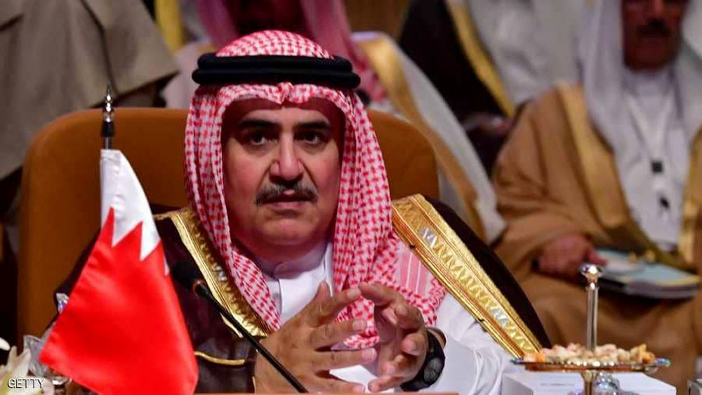 البحرين ترحب بإدراج أميركا 3 من قادة حزب الله بقوائم الإرهاب