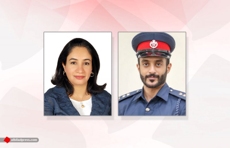 نجـاح باهـر لبرنامـج “سمـو المحافــظ”