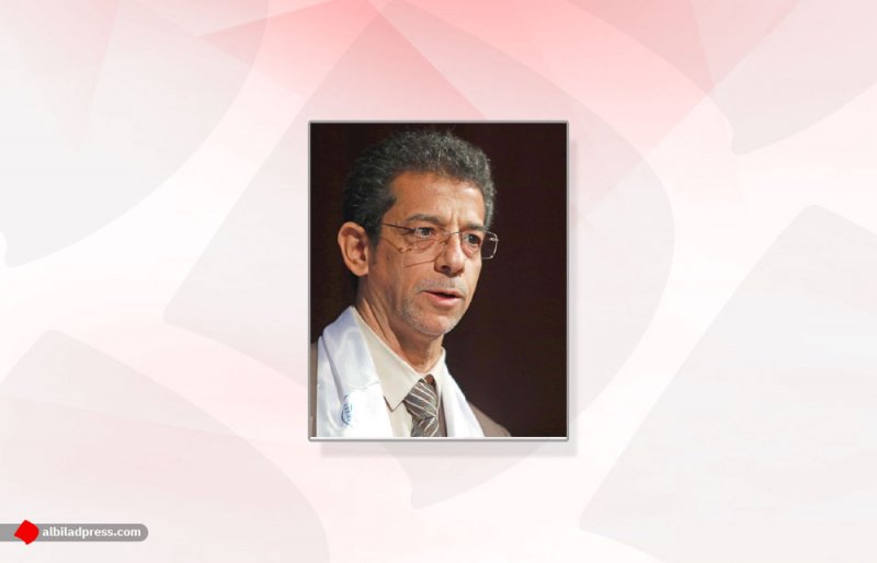 الحلواجي: يد الاتحاد العام ممدودة ونسعى للحفاظ على مكاسب المشروع الإصلاحي