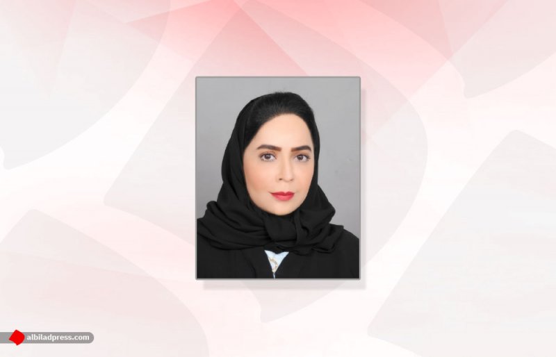 الدوخي تشيد بقرار وزير العدل