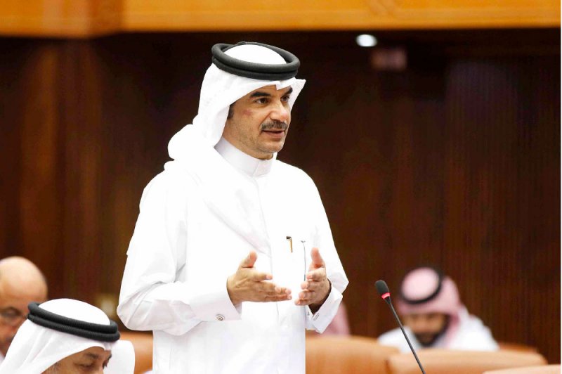 البوعينين: الحكومة تناقش الانتقال إلى وثيقة سفر إلكترونية