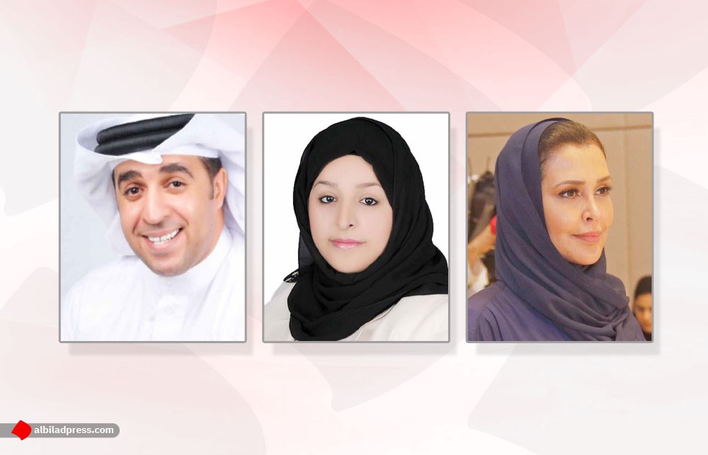 مربو الأجيال يؤيدون إطلاق يوم سنوي للمعلم البحريني