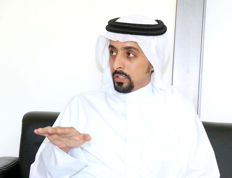 النعيمي بحوار مع “البلاد”: ازدياد أمراض الأورام وسحبت اقتراح مركز الجنوبية