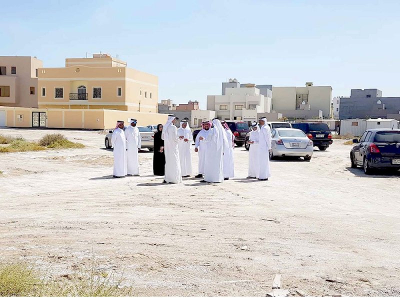 “الجنوبية” تتابع احتياجات “الزلاق” الخدمية
