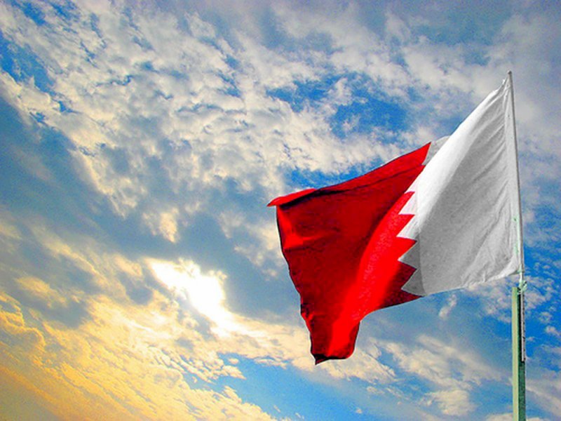 تطاول جديد على السيادة من أذناب نظام قطر
