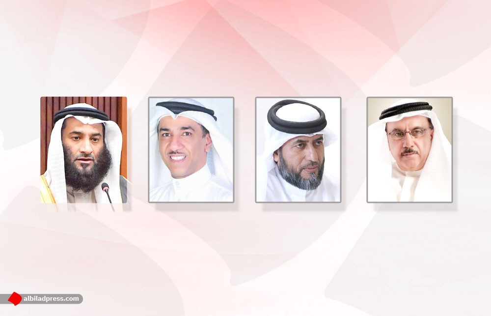 نواب: ولاء البحرينيين لجلالة الملك راسخ ولن تنجح “الجزيرة” في إثارة الطائفية