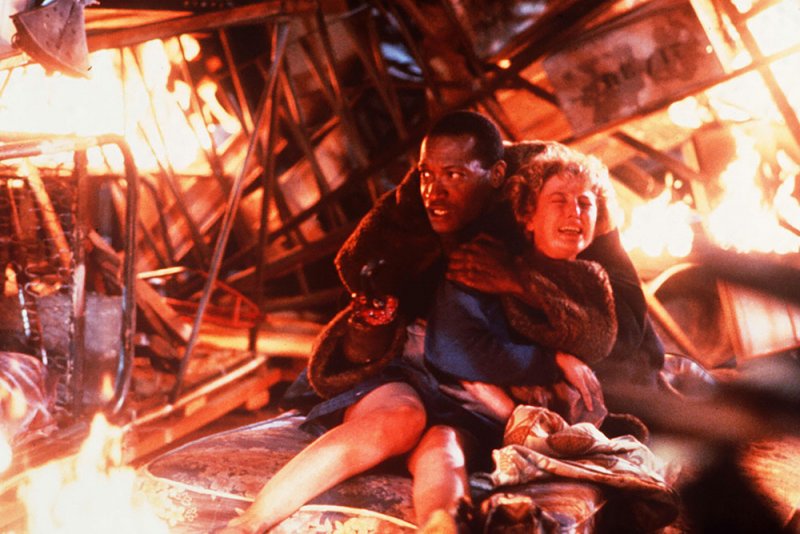 إعادة Candyman