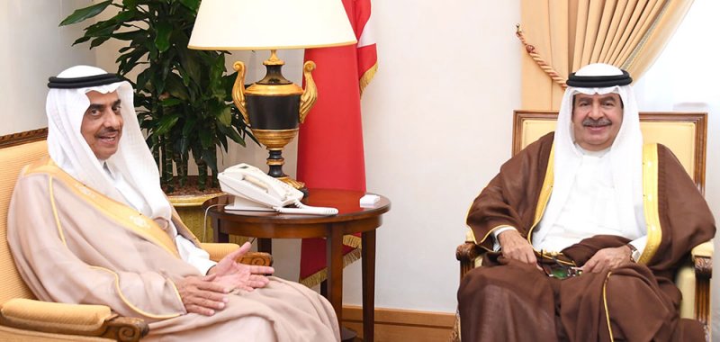 علاقتنا مع السعودية مبنية على وحدة المصير المشترك
