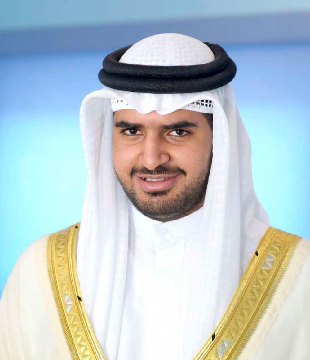 جائزة عيسى بن علي تشجع التطوع في البحرين