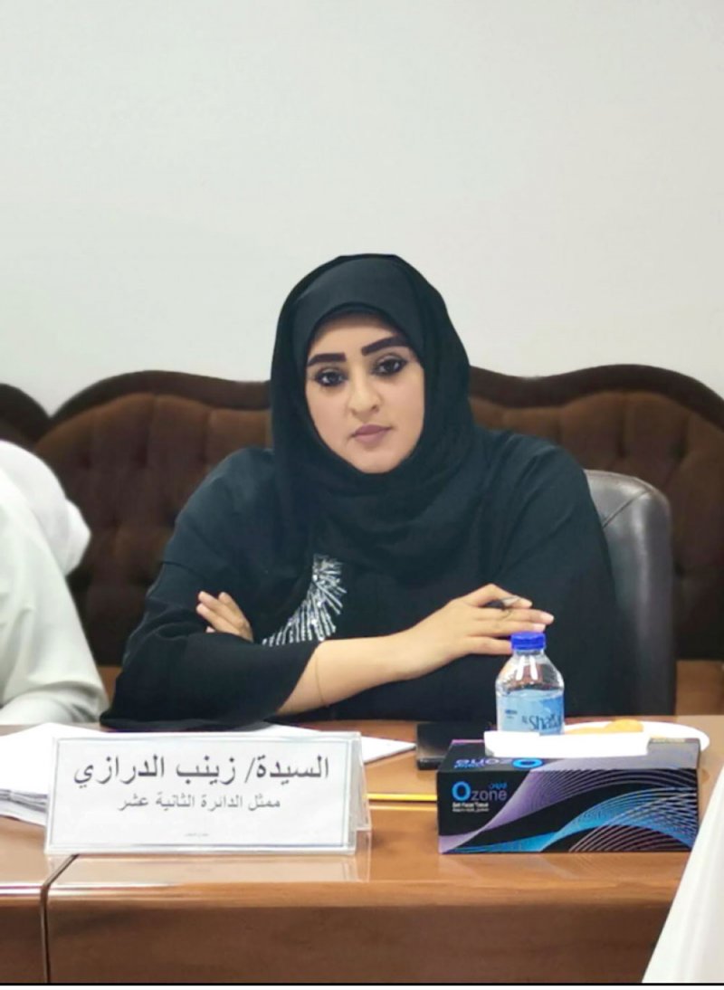 الموافقة على طلبات المرتفعات من اختصاصات “الأشغال”