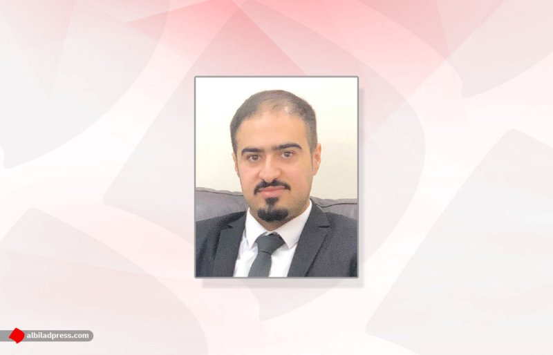 طرد شركة صرافة من محلها
