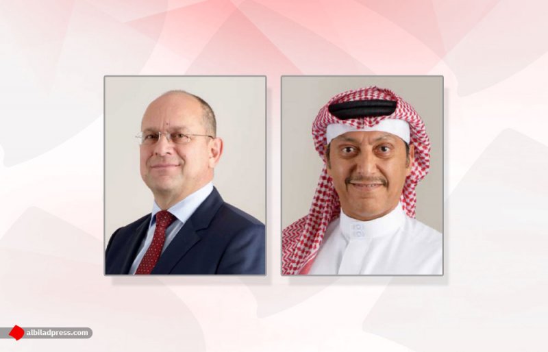 “طيران الخليج” تؤكد الالتزام بالقوى العاملة البحرينية