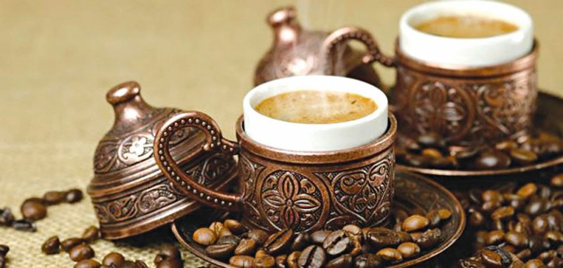 العرب شربوا قهوة برازيلية بـ 100 مليون دولار