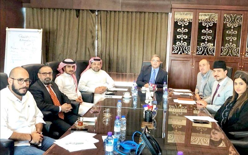 صندوق دعم الطالب بـ “التطبيقية”... استثمار في مستقبل الشباب