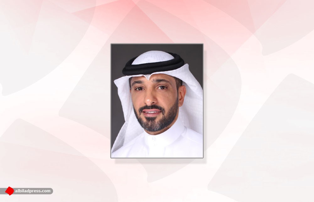 آل رحمة: سموه حريص على تلبية احتياجات المواطنين