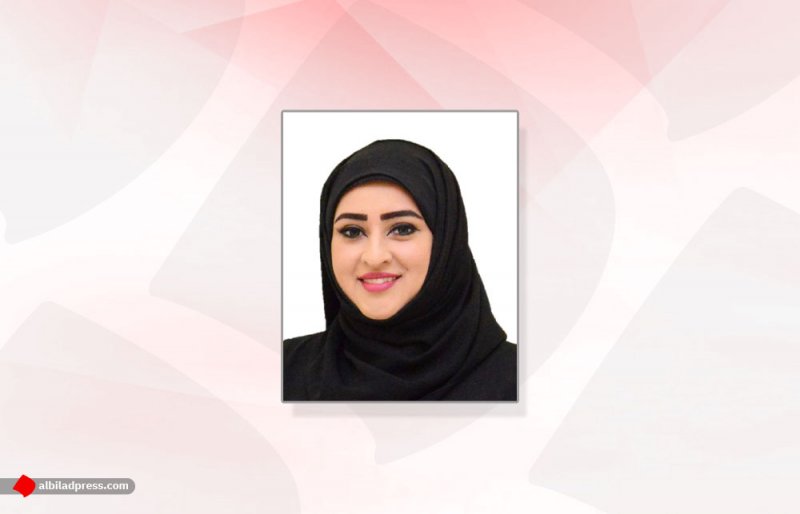 الدرازي تشيد بتوجيهات سمو رئيس الوزراء