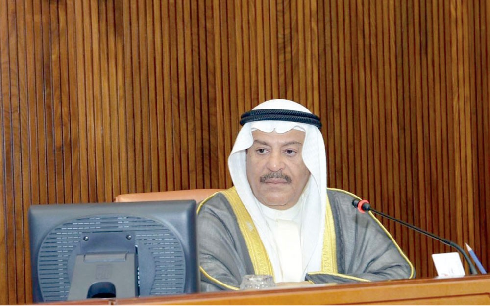 الصالح: المشروع الإصلاحي أسَّس لإنجازات حقوقية