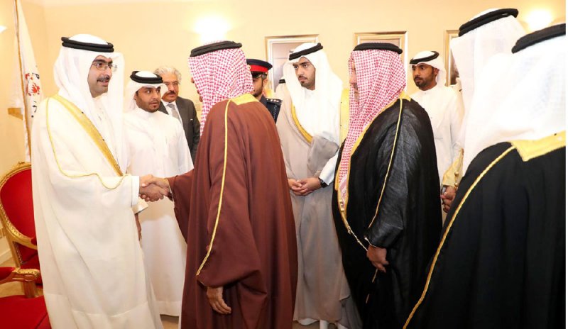 الأبواب مفتوحة والزيارات مستمرة لبحث الاحتياجات