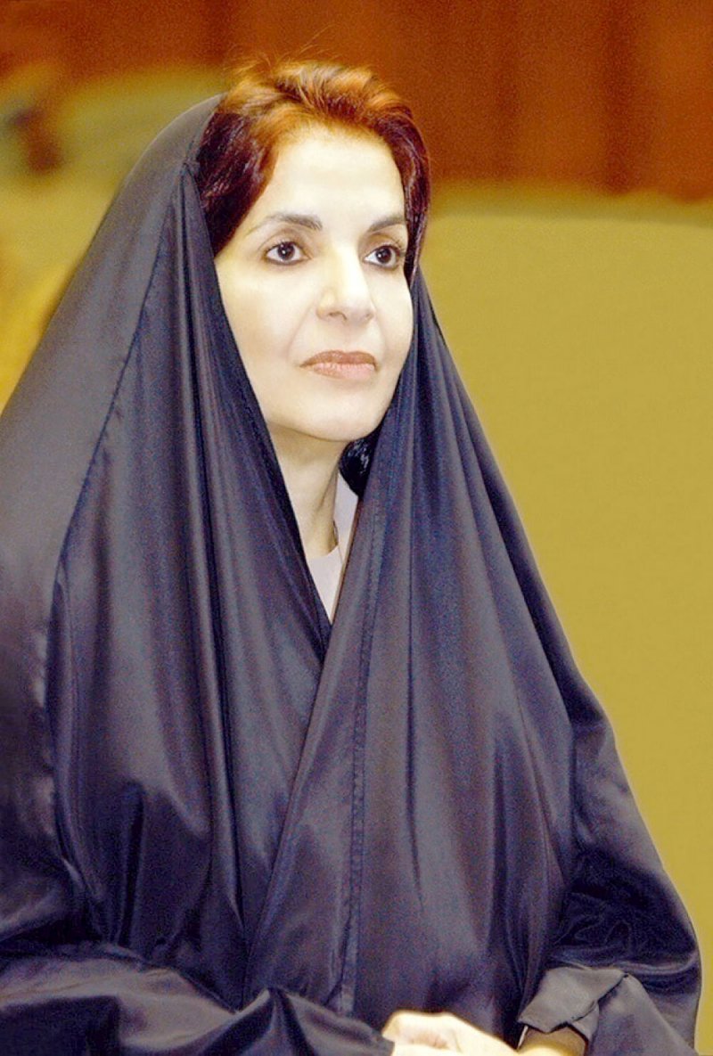 قرينة العاهل: جهود مي بنت محمد لحفظ التراث مؤثرة