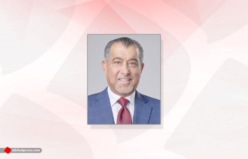 بن حميد: ثقة سمو رئيس الوزراء وسام أعتزّ به