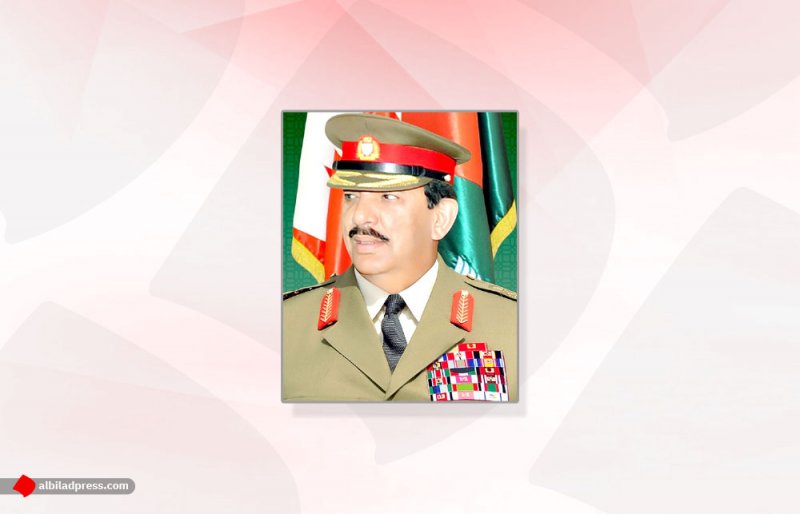 قرم الدفاع