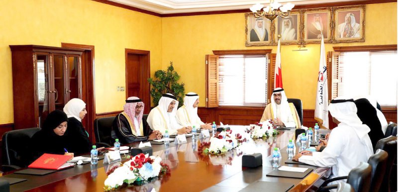 إطلاق “وفاء لأهل العطاء” 30 سبتمبر المقبل