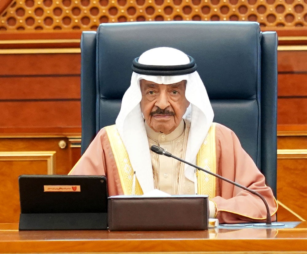 سمو رئيس الوزراء: آلية لإعادة تأهيل البيوت القديمة في القرى والمدن