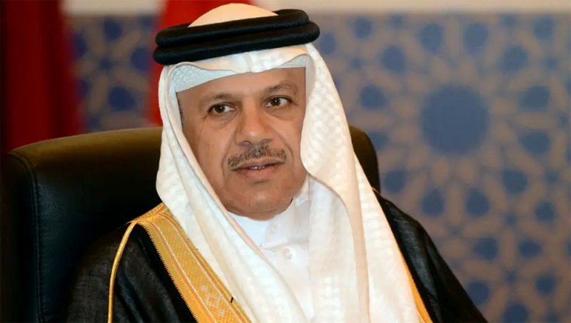 الزياني: يضع أسس مرحلة جديدة من النهضة الاقتصادية