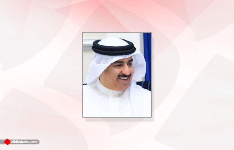 الشيخ: مجلس التنسيق ينهض بالاقتصاد والاستثمار