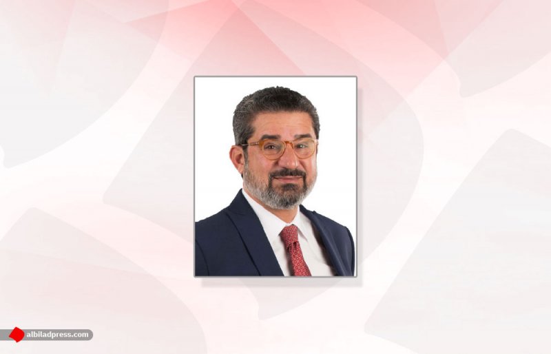 الأمين: نتائج اقتصادية إيجابية في المستقبل القريب
