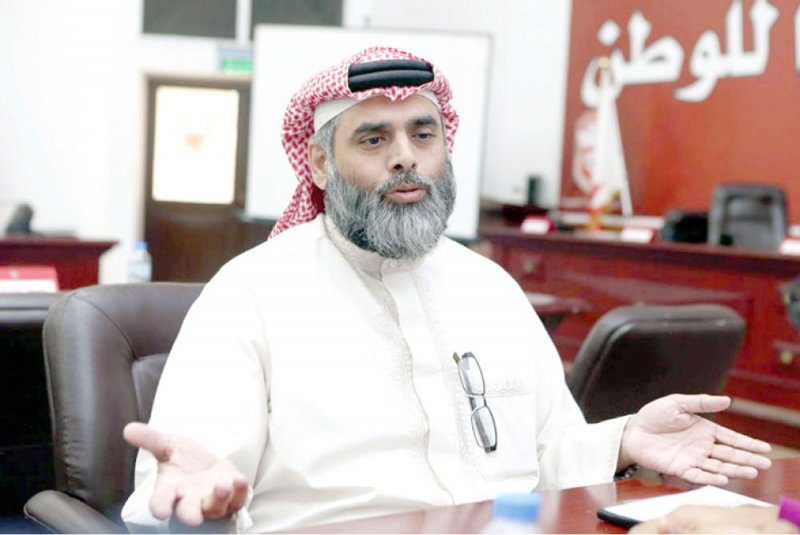 الأنصاري يشكر سمو رئيس الوزراء