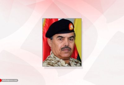 سمو رئيس الوزراء يتلقى تهنئة النعيمي