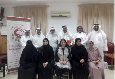 تدارس جعل جائزة سمو الشيخ خليفة التطوعية عالمية