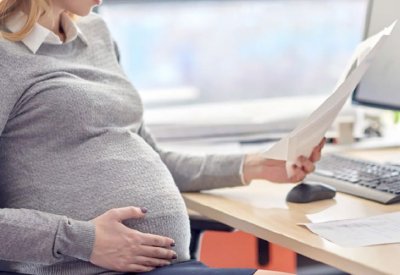 الإنجاب بعد سن الـ 35