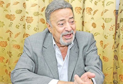 شعبان: عبدالحليم رفض مشاركتي