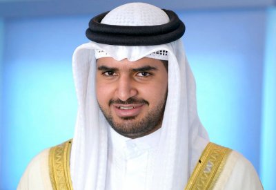 سمو الشيخ عيسى بن علي يوجه لرفع قيمة جائزة أفضل مشروع تطوعي