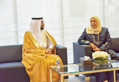 تذليل عقبات تصدير المنتجات الغذائية للسعودية