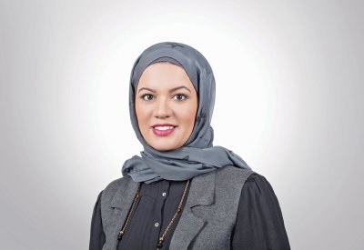 مفيز لـ “البلاد”: 60 % من الموظفين إناث وترقية 3 موظفات لمنصب مدير