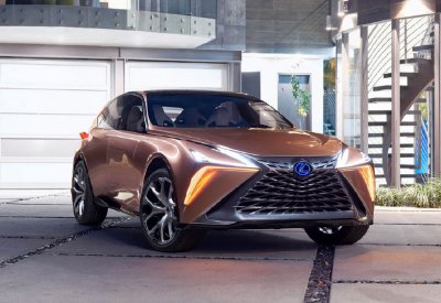 10 سيارات كهربائية بحلول 2025