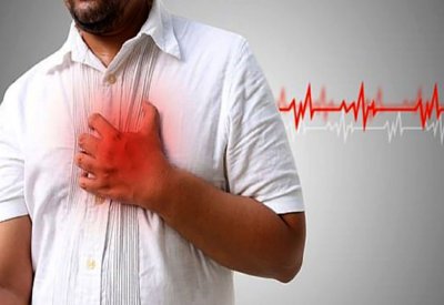 اكتشاف مشكلات القلب بالذكاء الاصطناعي