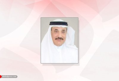 حميدان يستعرض المشروعات المعلنة بمجلس الوزراء