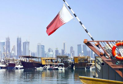 فعاليات عربية تدعو لمواجهة الحملات القطرية والإيرانية المغرضة ضد البحرين