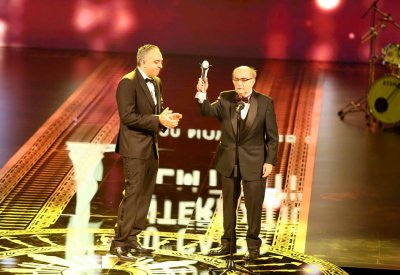“القاهرة السينمائي” يهدي دورته لروح رزق الله