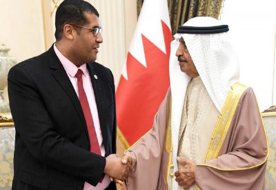 سمو رئيس الوزراء: التحديات الراهنة تضاعف حجم المسؤولية على عاتق الإعلاميين