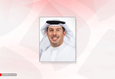 خالد الرميحي رئيسا تنفيذيا لـ“ممتلكات”