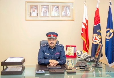 “الجمارك” تستمر بالعمل في الأضحى