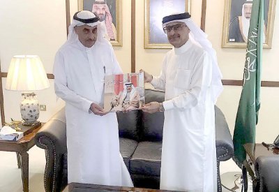 آل الشيخ: سمو رئيس الوزراء قائد خليجي خدم أمته