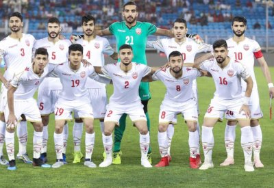 26 سبتمبر سحب قرعة كأس آسيا تحت 23 عامًا
